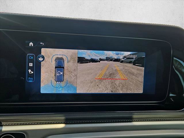 Certified 2025 Mercedes-Benz G 550 image 11