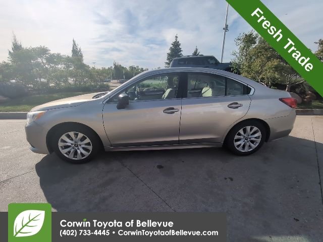 Used 2017 Subaru Legacy 2.5i w/ Alloy Wheel Package AWD/4WD image 7