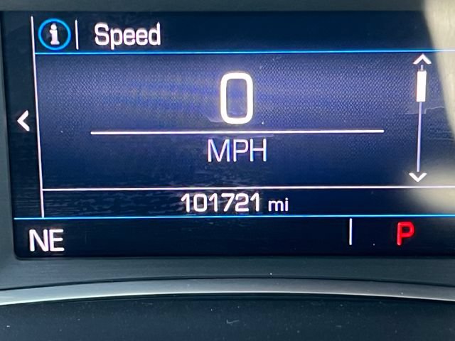 Used 2020 GMC Acadia SLE FWD image 7