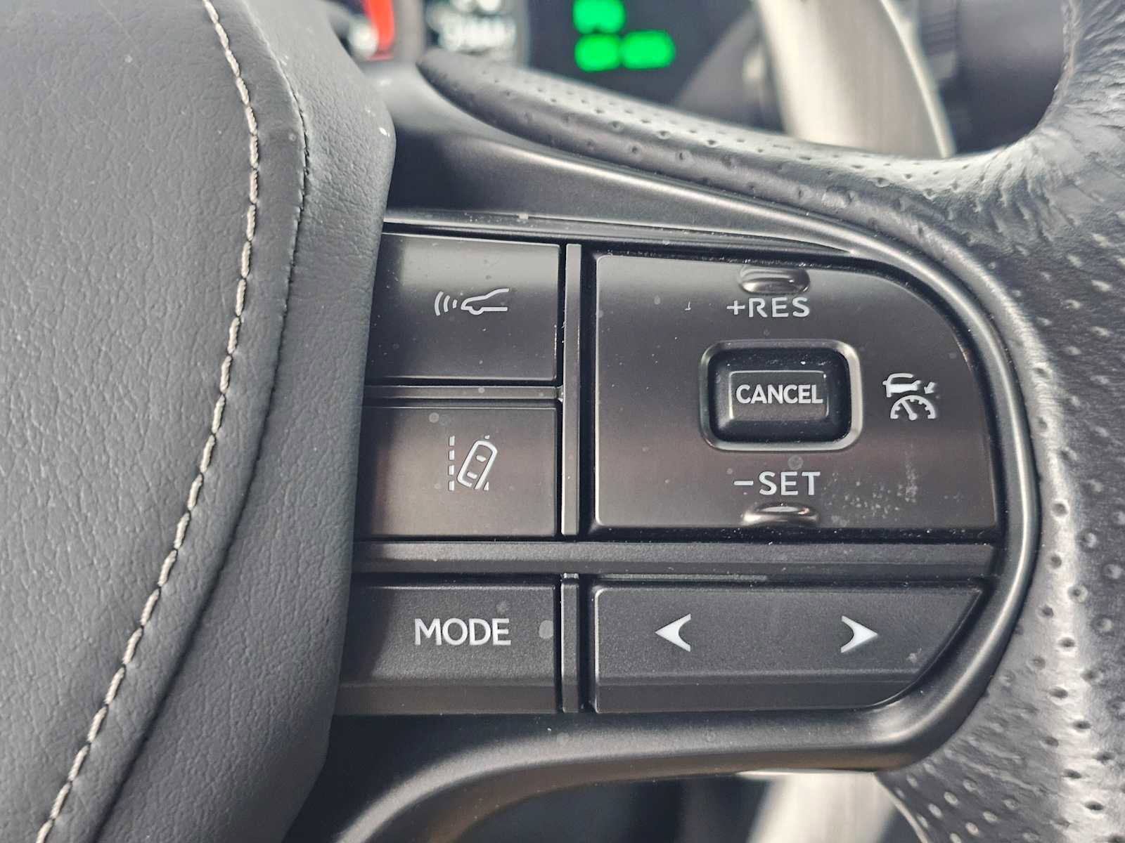 Certified 2021 Lexus LC 500 Convertible w/ Touring Package image 26