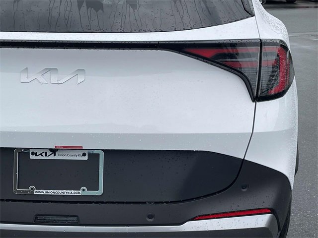 New 2026 Kia Sportage LX w/ LX Convenience Package image 11