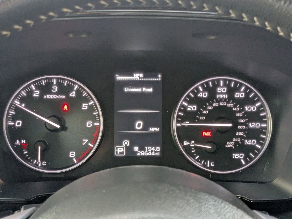 Used 2025 Subaru Outback Premium image 13