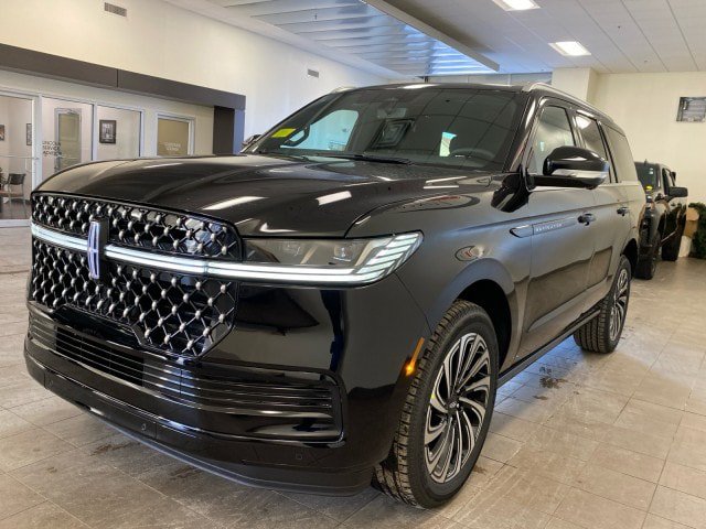 New 2025 Lincoln Navigator Black Label AWD/4WD image 4