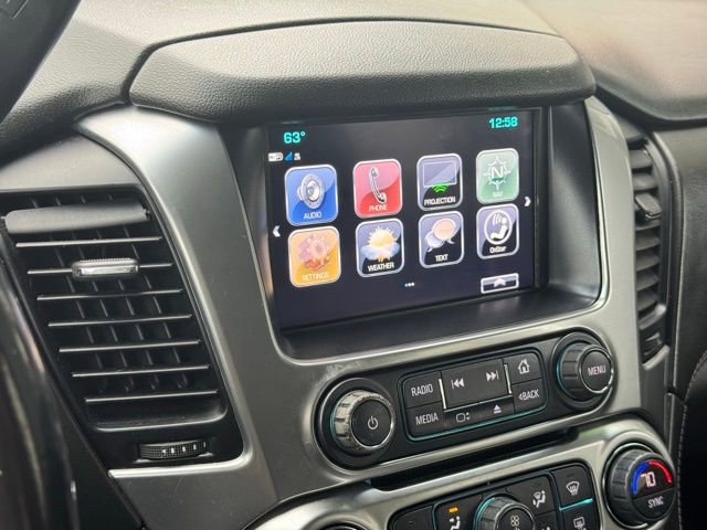 Used 2019 Chevrolet Tahoe LT image 30