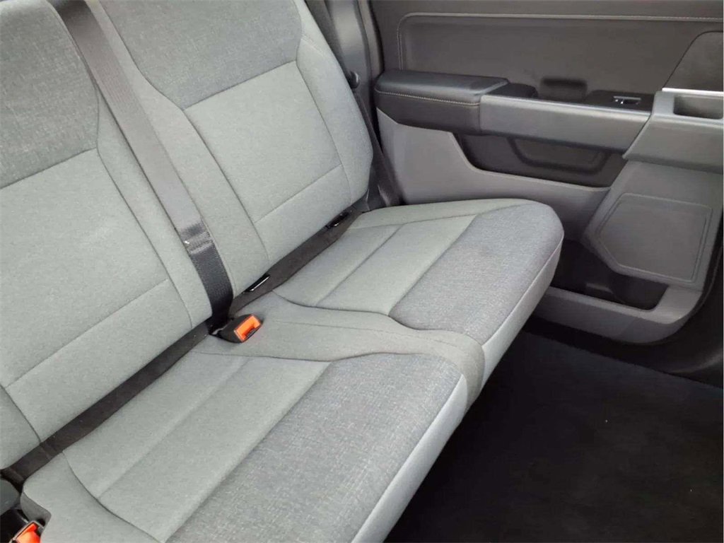 Used 2025 Ford F150 XLT w/ Equipment Group 301A Standard image 19