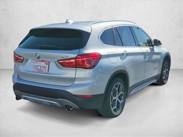 Used 2018 BMW X1 xDrive28i AWD/4WD image 5