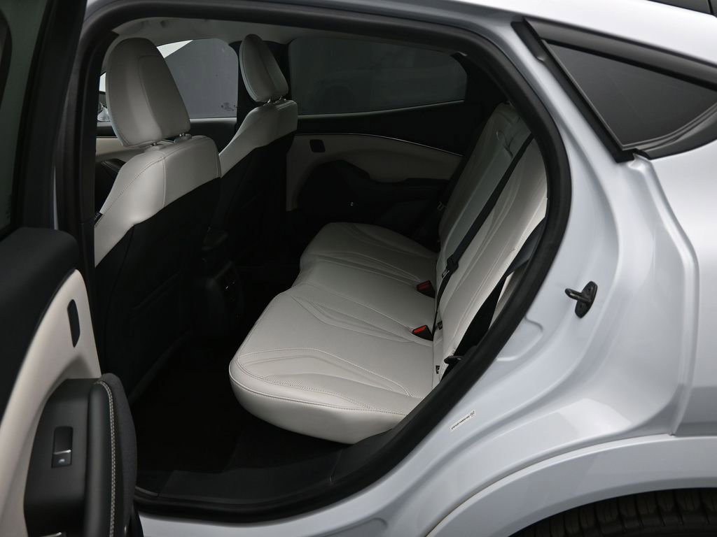 Used 2021 Ford Mustang Mach-E Premium image 20