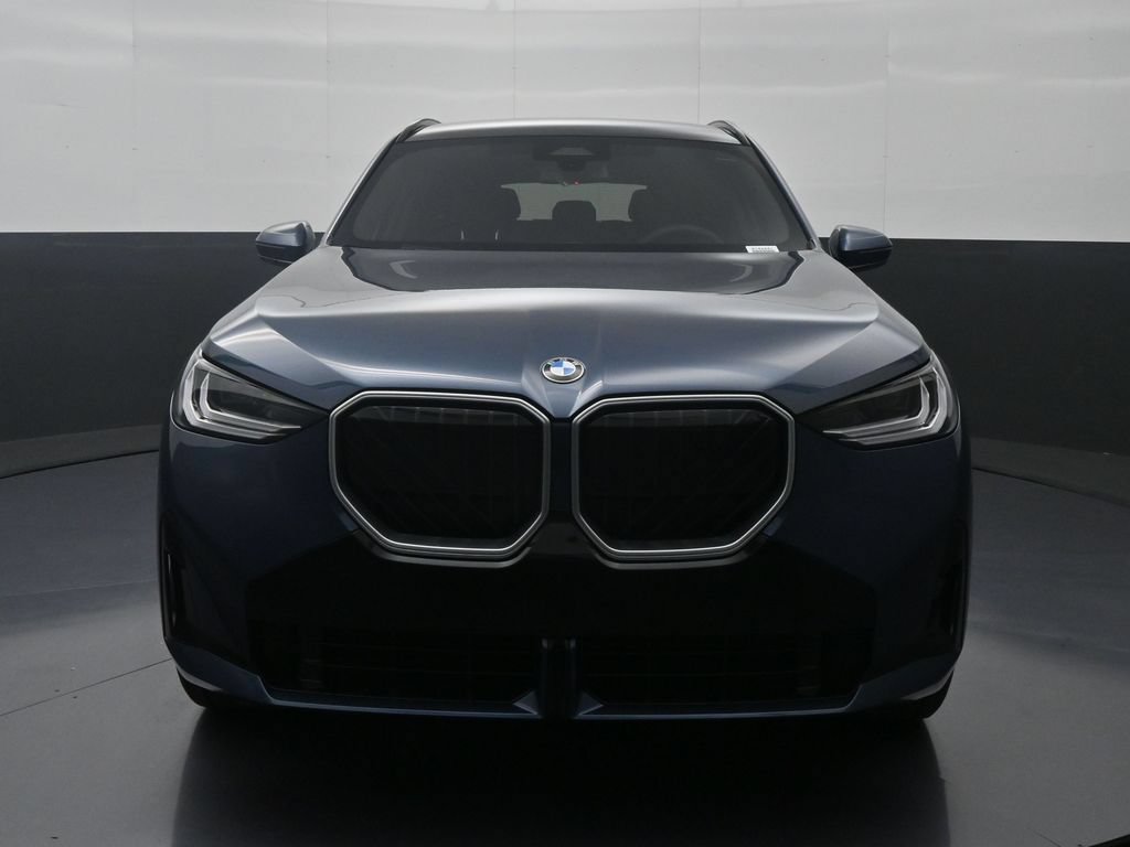 New 2026 BMW X3 xDrive30i w/ M Sport Package AWD/4WD image 2
