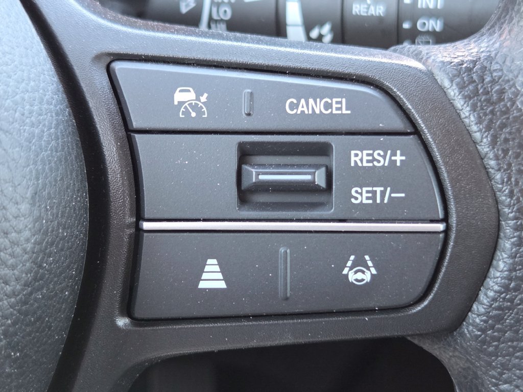 Certified 2024 Honda CR-V EX image 15