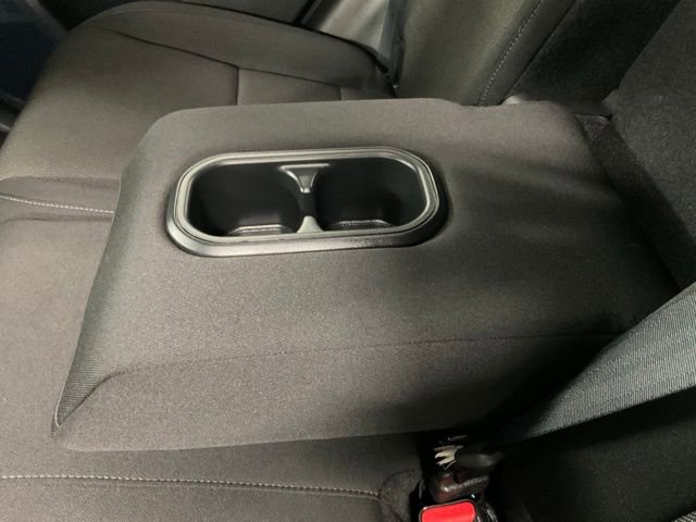 Certified 2023 Honda CR-V EX image 12