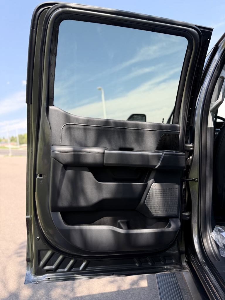 New 2025 Ford F250 Lariat w/ Lariat Ultimate Package image 19