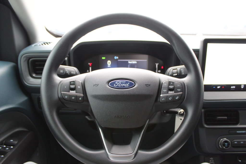 New 2026 Ford Maverick XL w/ Equipment Group 101A AWD/4WD image 23