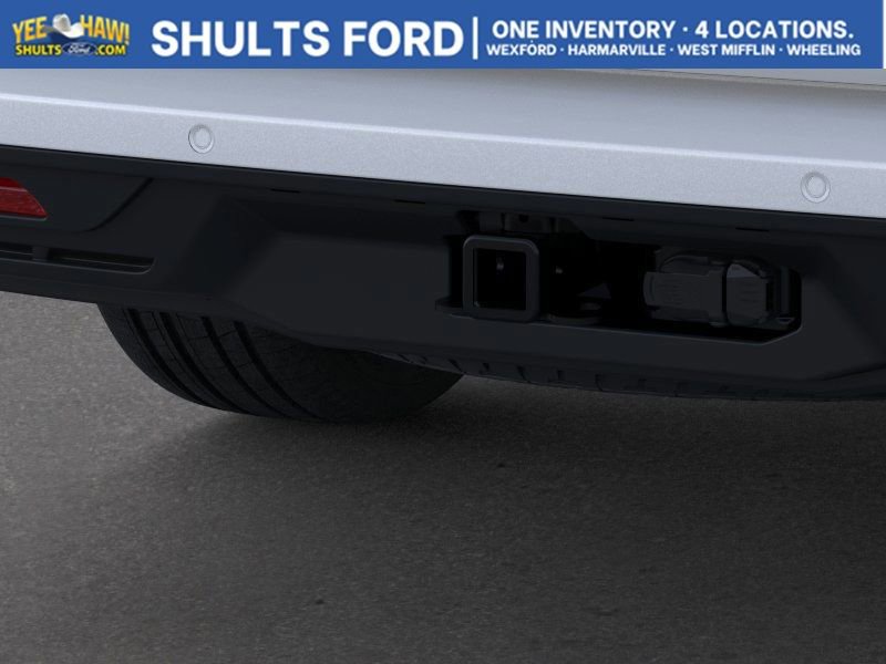 New 2026 Ford Expedition Active image 24