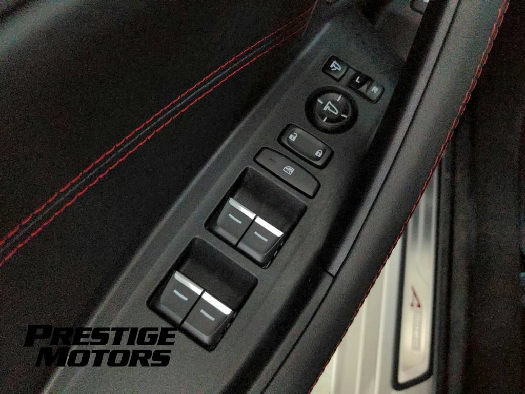 Used 2024 Acura TLX w/ A-SPEC Package AWD/4WD image 23