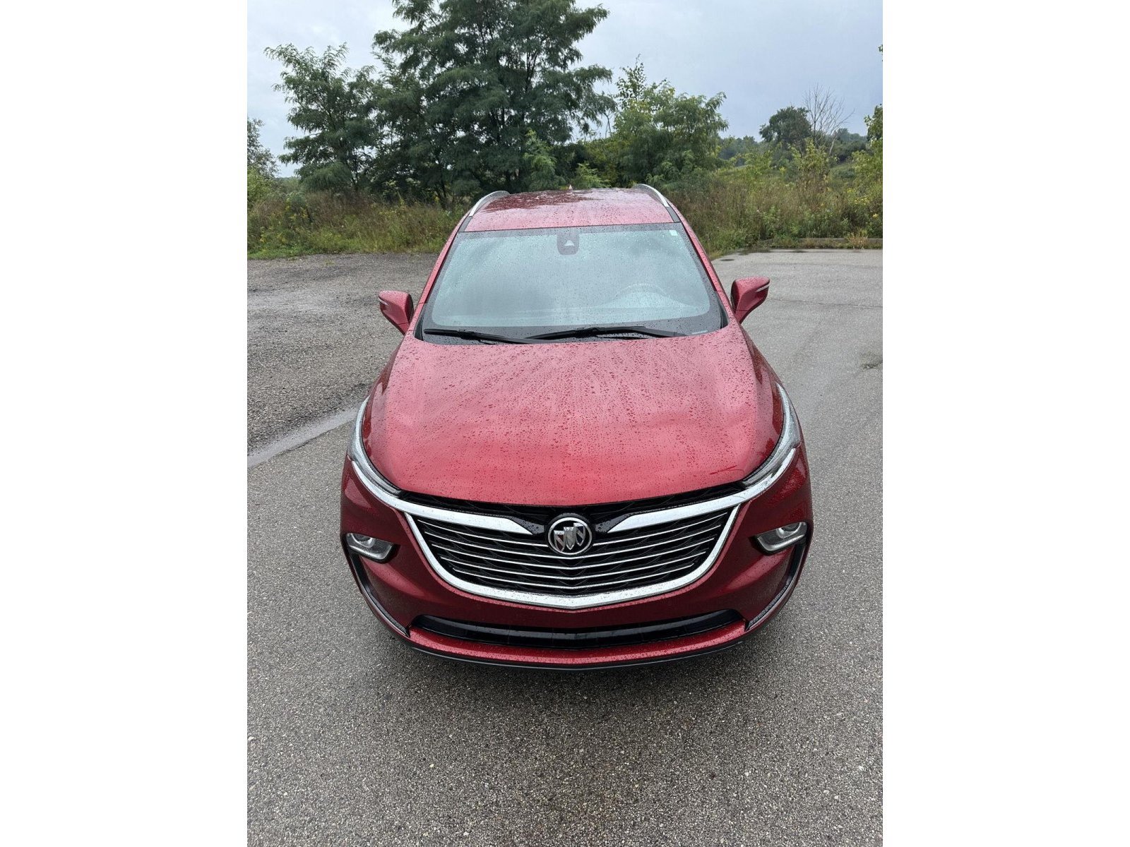 Used 2023 Buick Enclave Essence w/ Trailering Package, 5000 lbs. FWD image 11