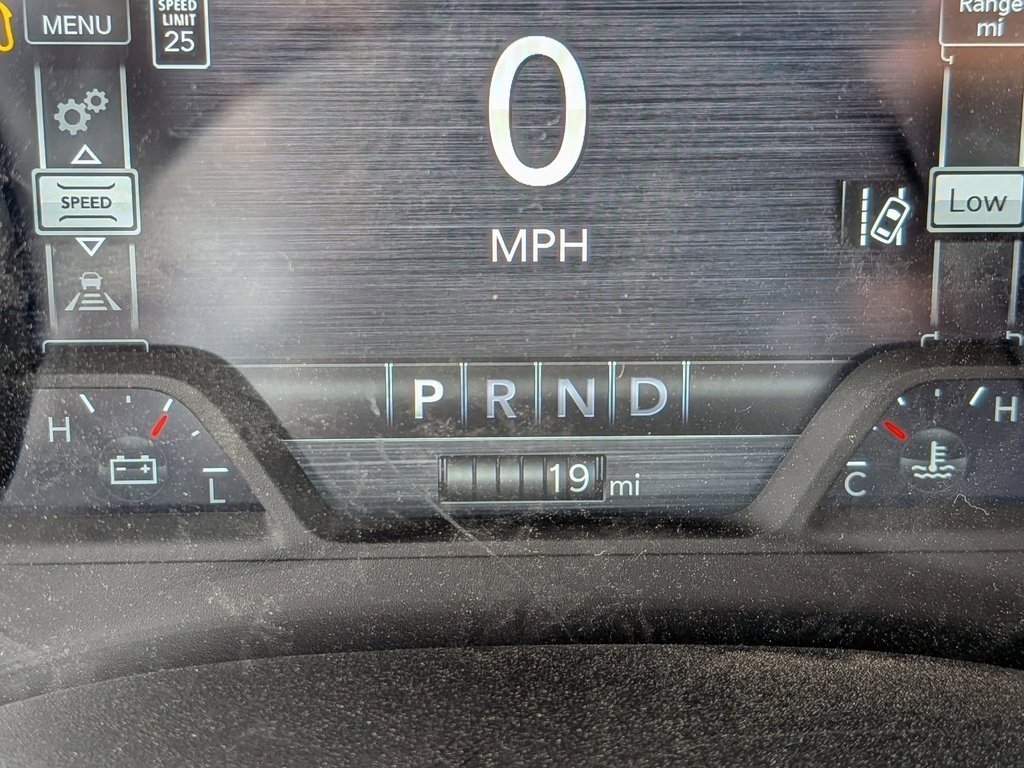 New 2026 RAM 2500 Big Horn image 16