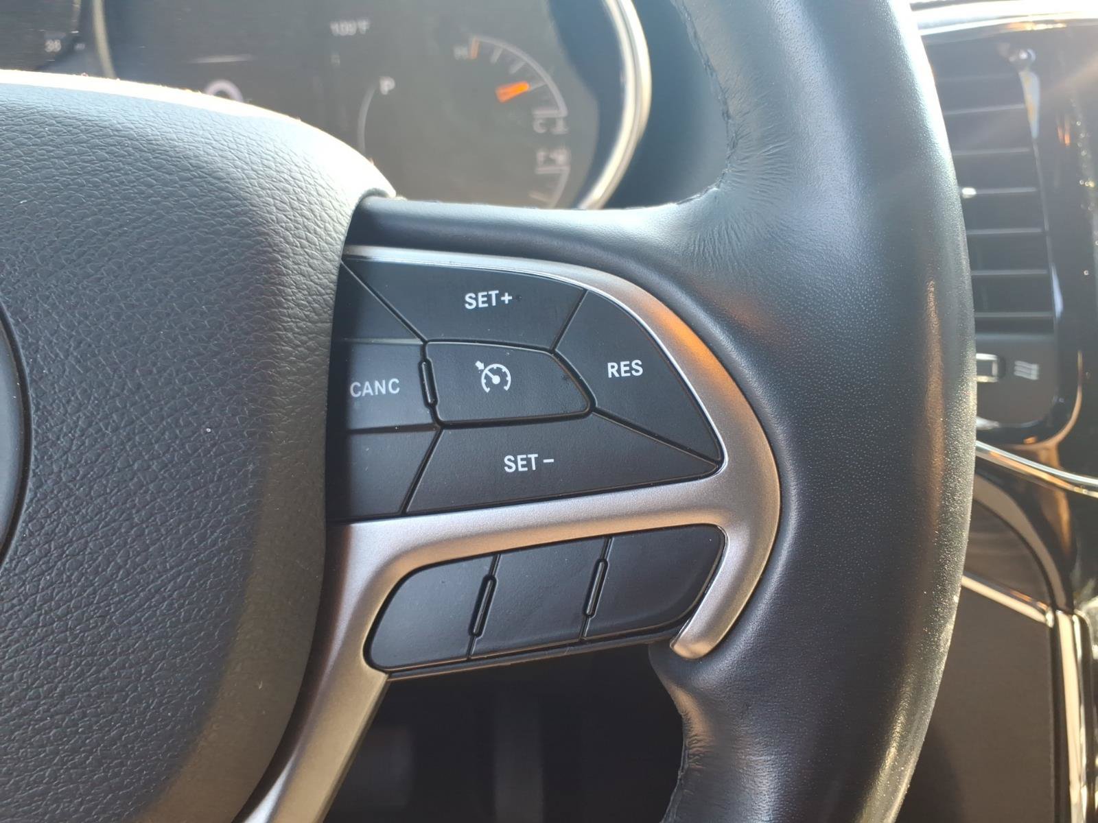 Used 2021 Jeep Grand Cherokee Limited w/ Premium Lighting Group AWD/4WD image 29