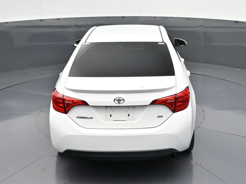 Used 2019 Toyota Corolla SE FWD image 19