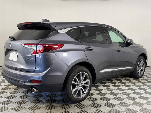 Used 2021 Acura RDX FWD w/ Technology Package image 10
