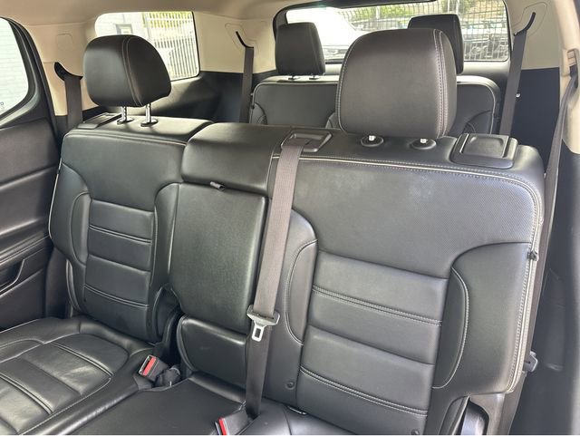Certified 2023 GMC Acadia Denali FWD image 17