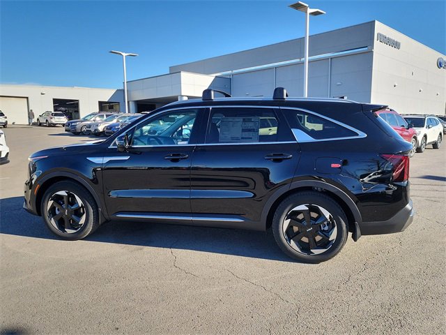 New 2026 Kia Sorento EX w/ EX Premium Package image 8