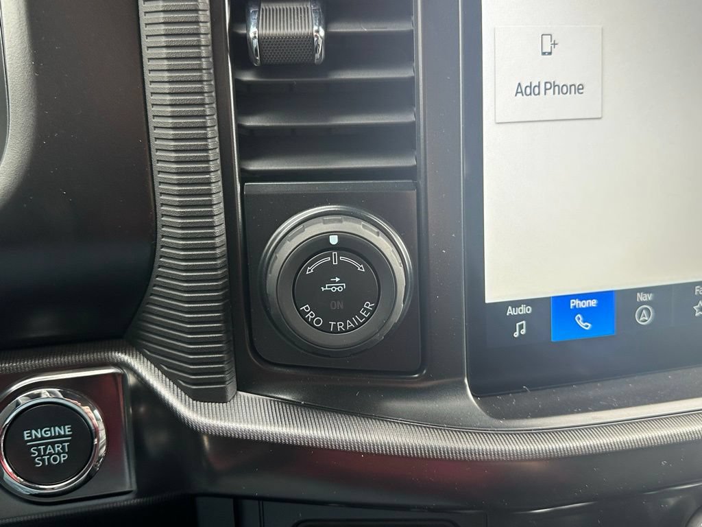New 2025 Ford F150 Raptor AWD/4WD image 34
