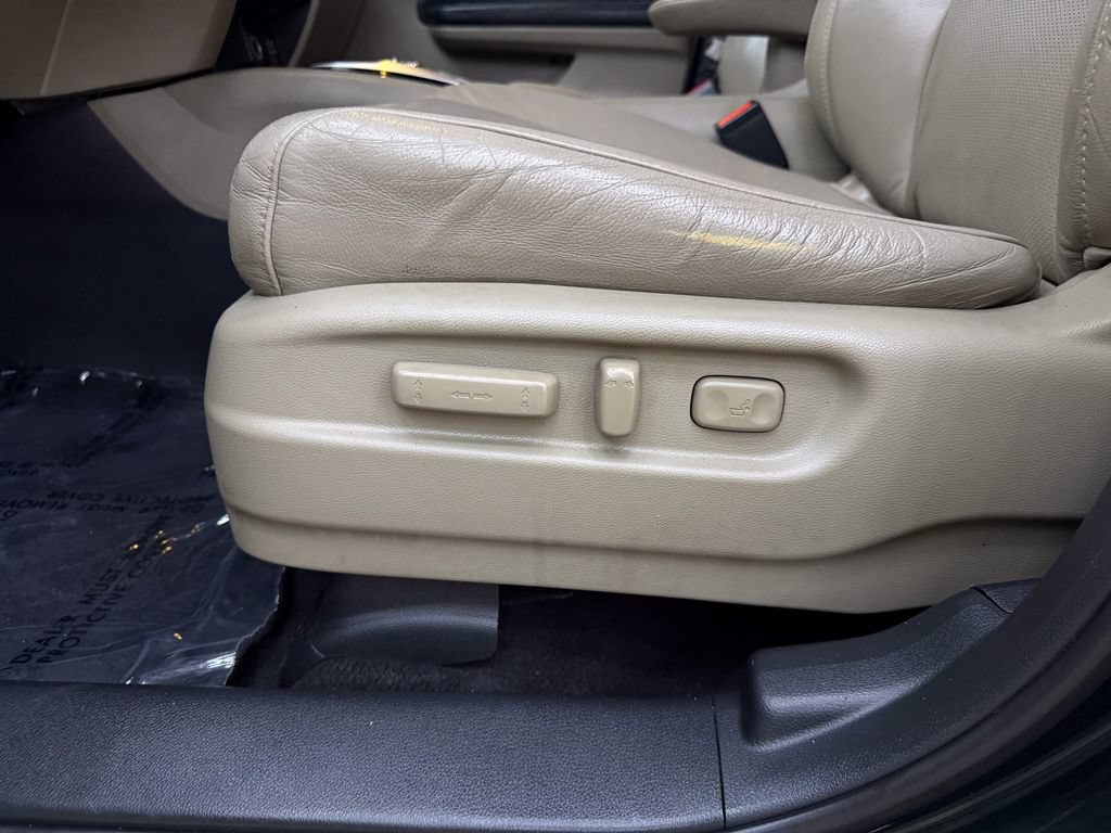 Used 2016 Honda Pilot Elite image 16