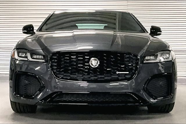 New 2024 Jaguar XF R-Dynamic SE AWD/4WD image 2