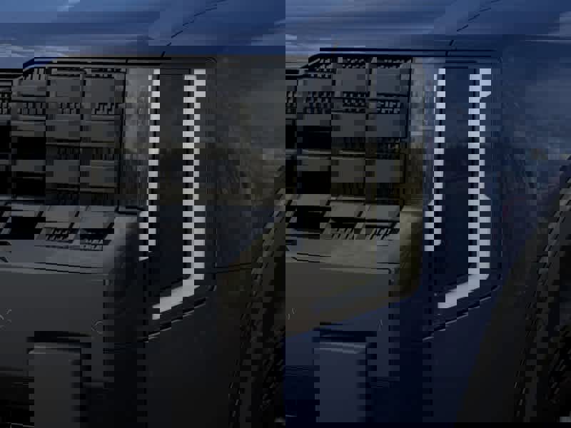 New 2027 Kia Telluride SX X-Line image 10