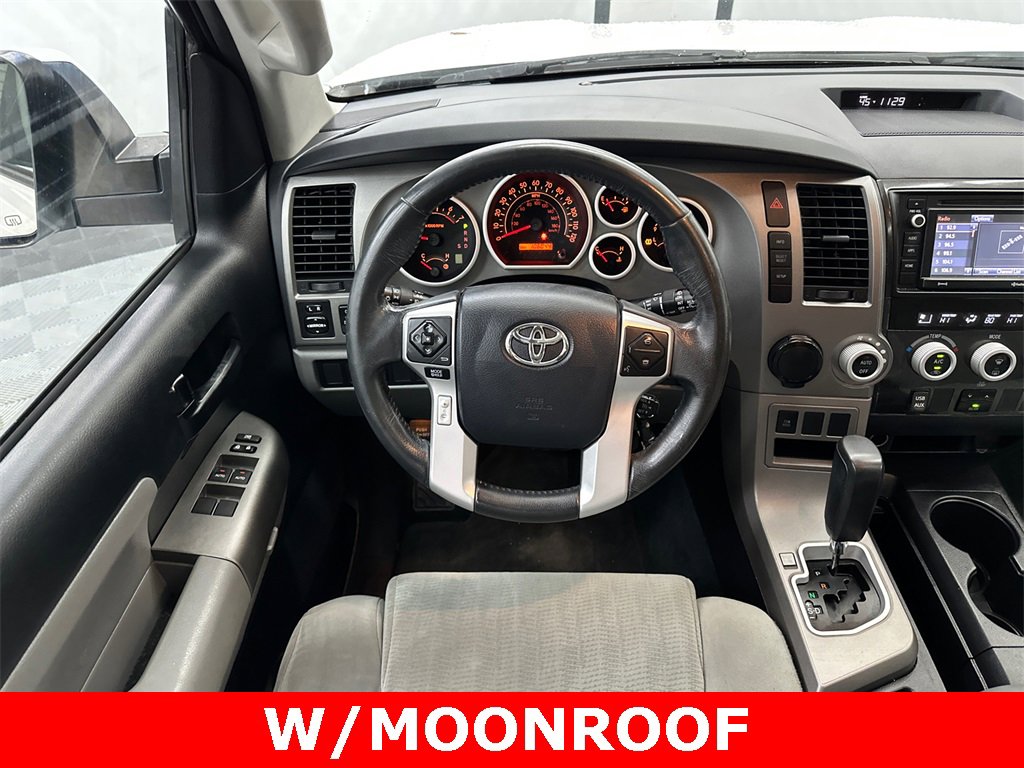 Used 2017 Toyota Sequoia SR5 image 25