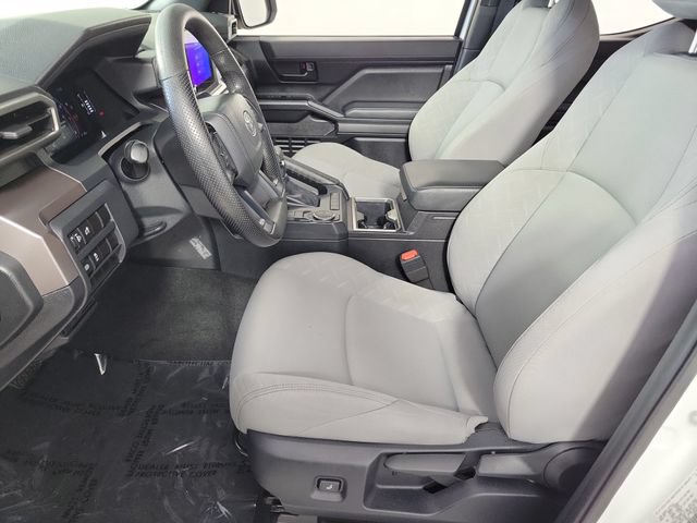 Used 2024 Toyota Tacoma SR5 RWD image 19