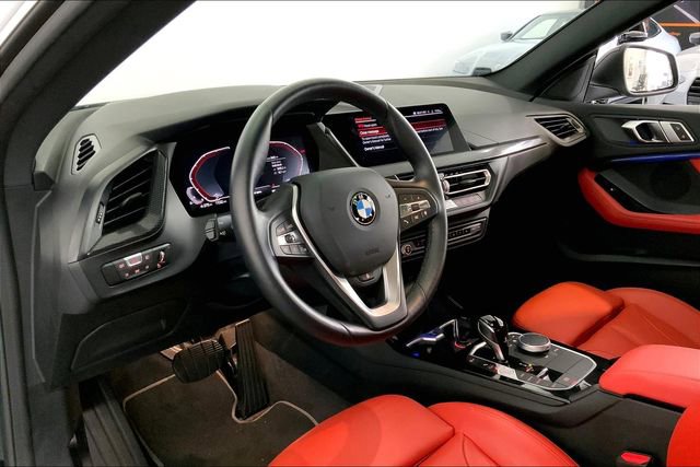 Used 2022 BMW 228i xDrive Gran Coupe w/ Convenience Package image 14