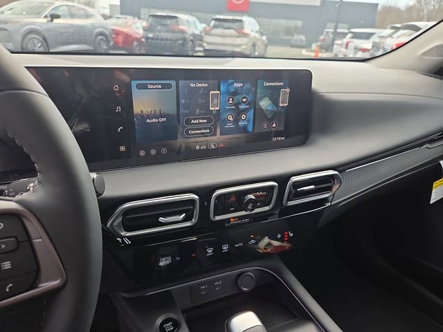 New 2026 Nissan Sentra SV w/ SV Convenience Package image 7