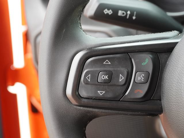Used 2023 Jeep Wrangler Unlimited Sport AWD/4WD image 27