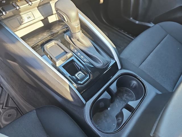 Used 2024 Chevrolet Colorado W/T image 23