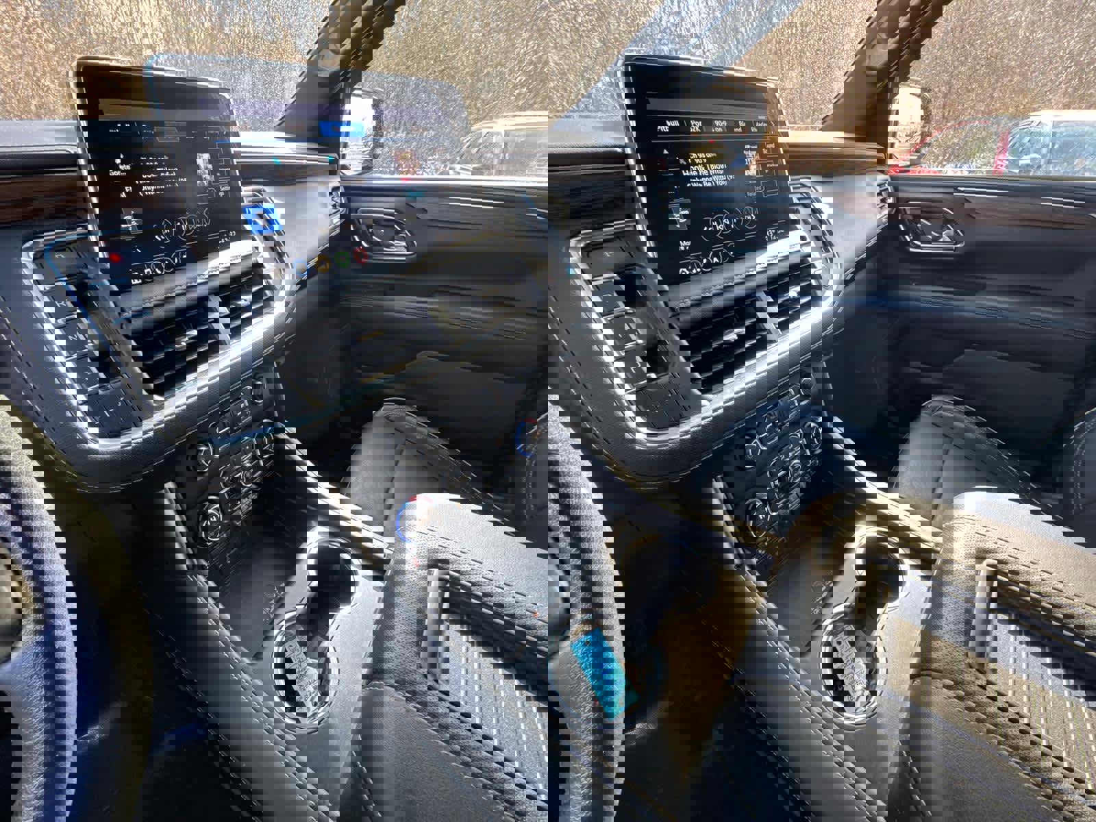 Used 2021 Chevrolet Tahoe Premier image 25