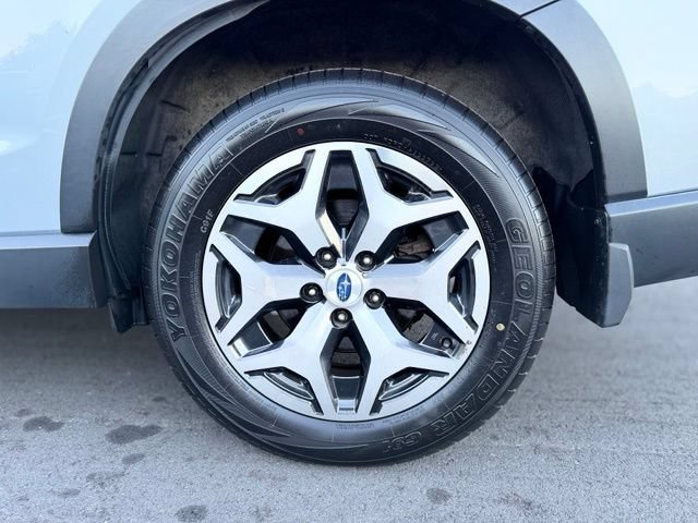 Used 2021 Subaru Forester Premium AWD/4WD image 28