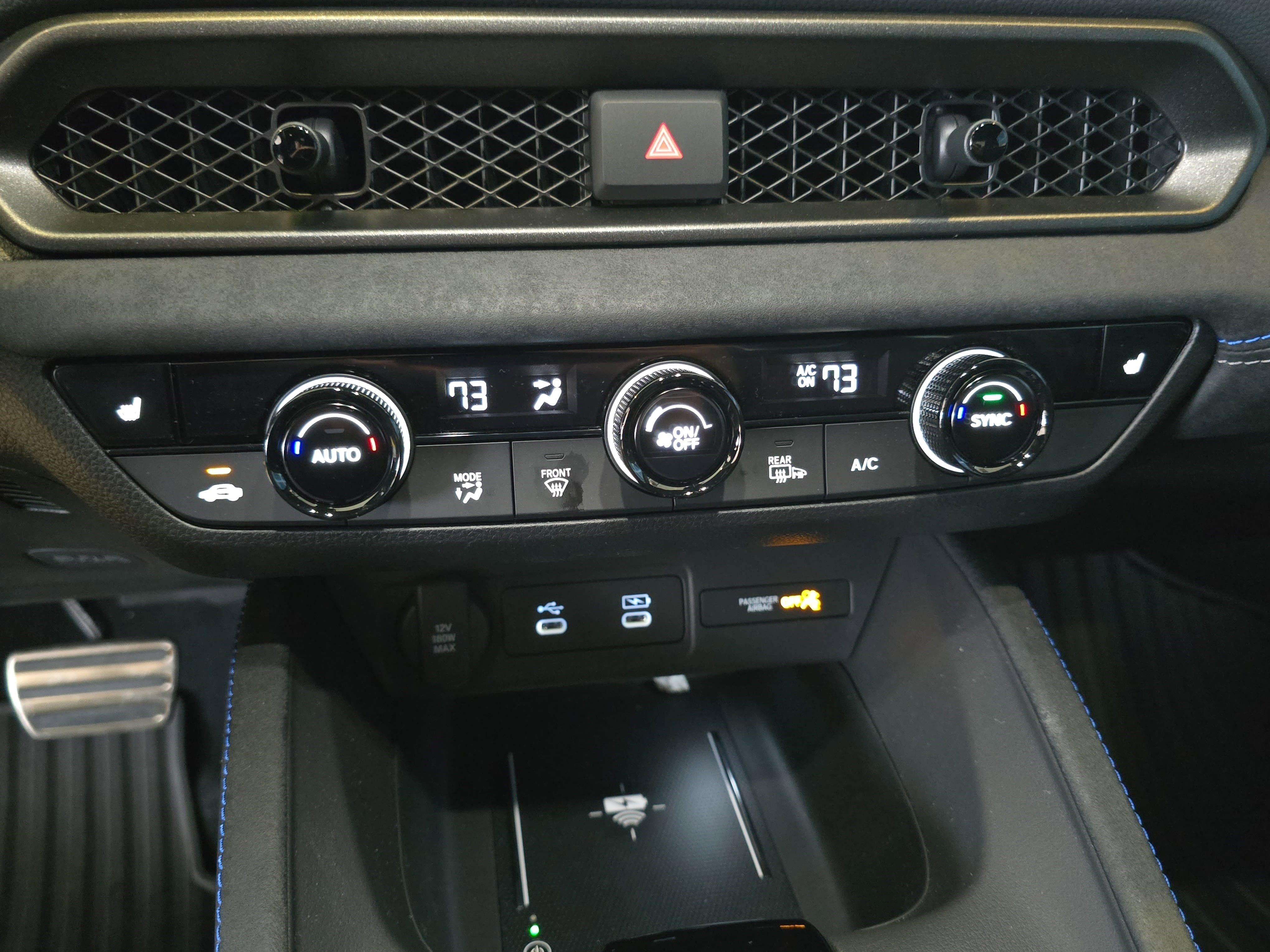 Used 2026 Honda Prelude image 17