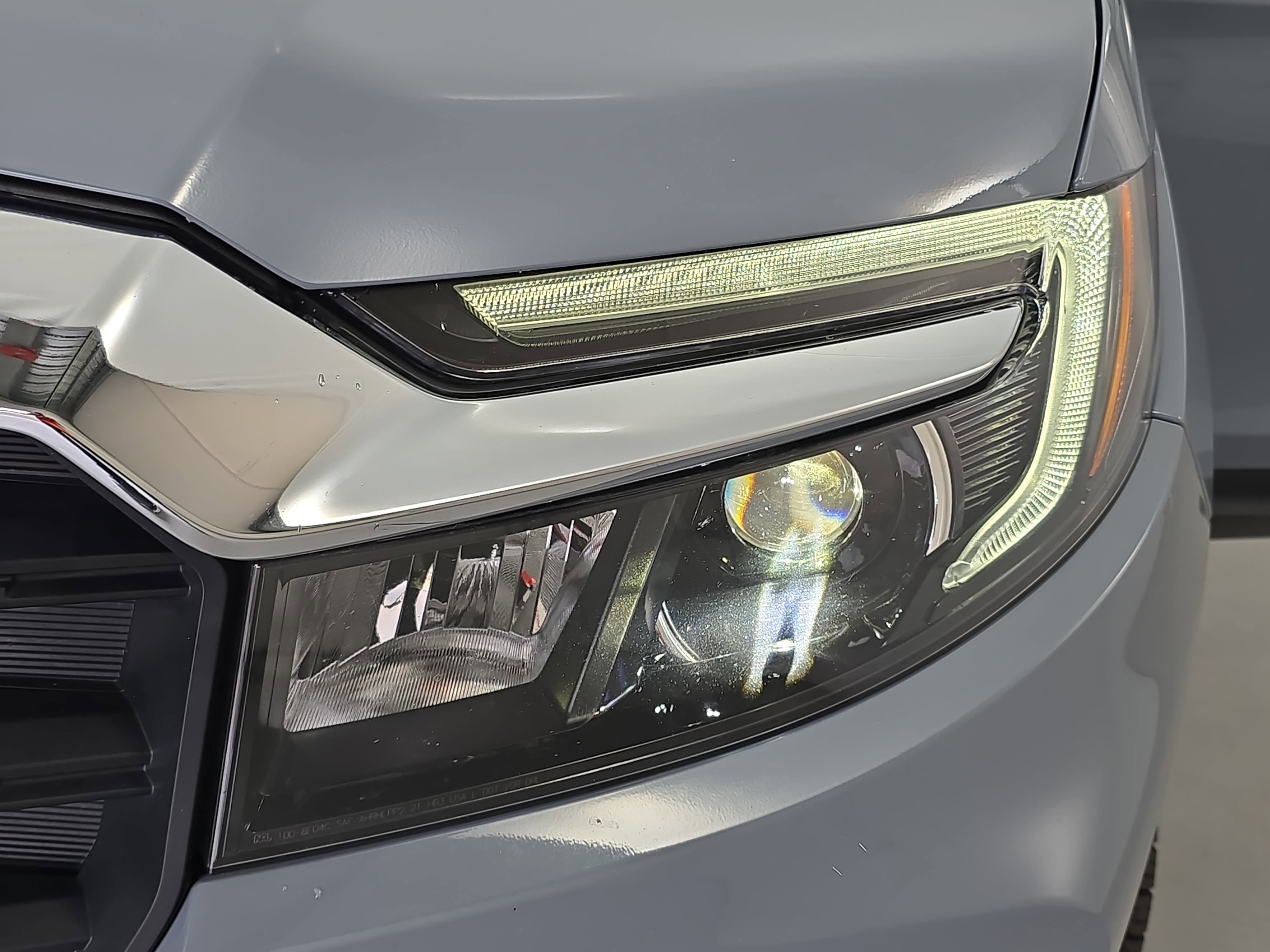 Certified 2023 Honda Passport EX-L image 32