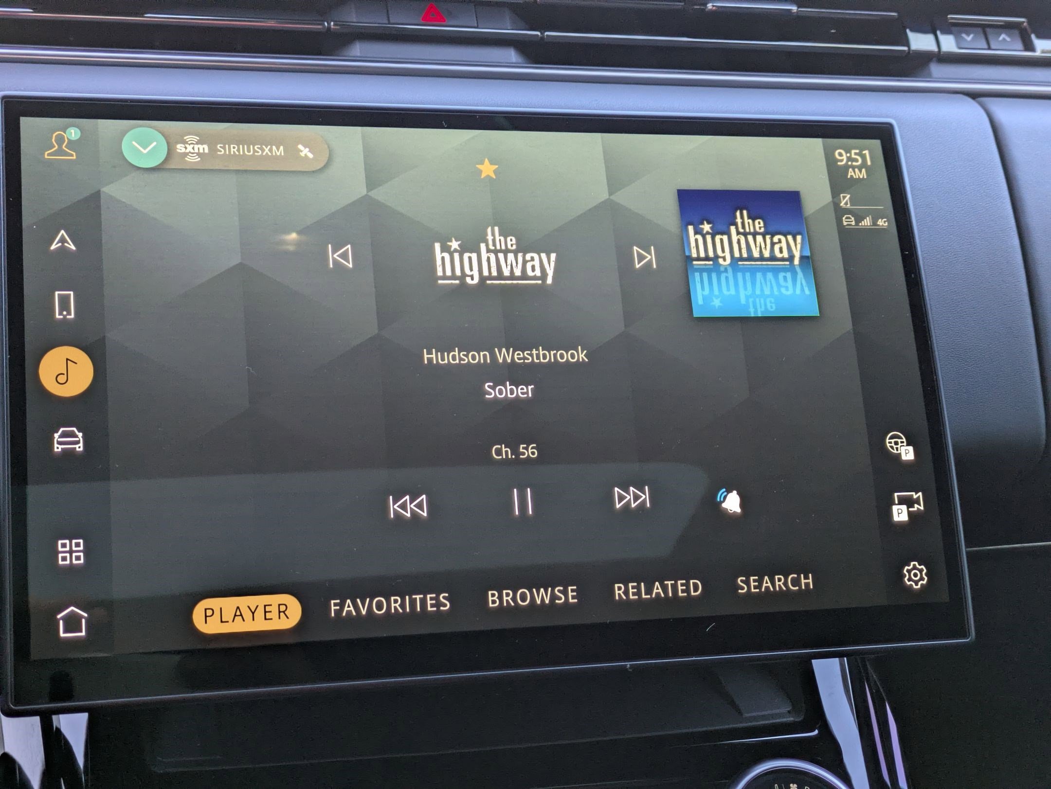 Used 2023 Land Rover Range Rover Sport First Edition image 20