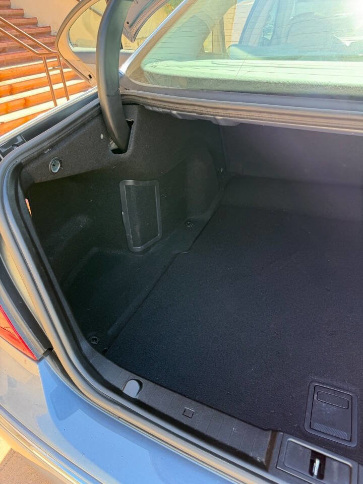 Used 2006 Mercedes-Benz E 350 Sedan image 18