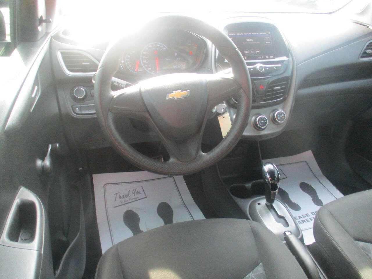 Used 2020 Chevrolet Spark LS image 4
