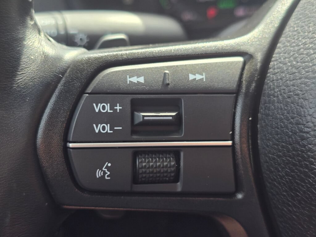 Certified 2023 Honda Accord Sport image 29