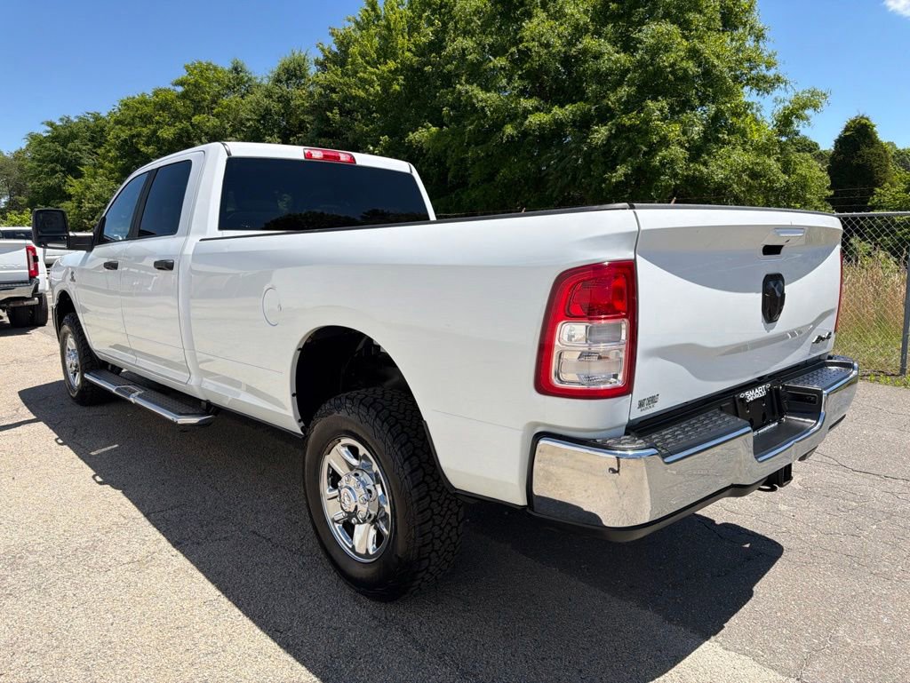 Used 2023 RAM 2500 Big Horn w/ Level 1 Equipment Group AWD/4WD image 4