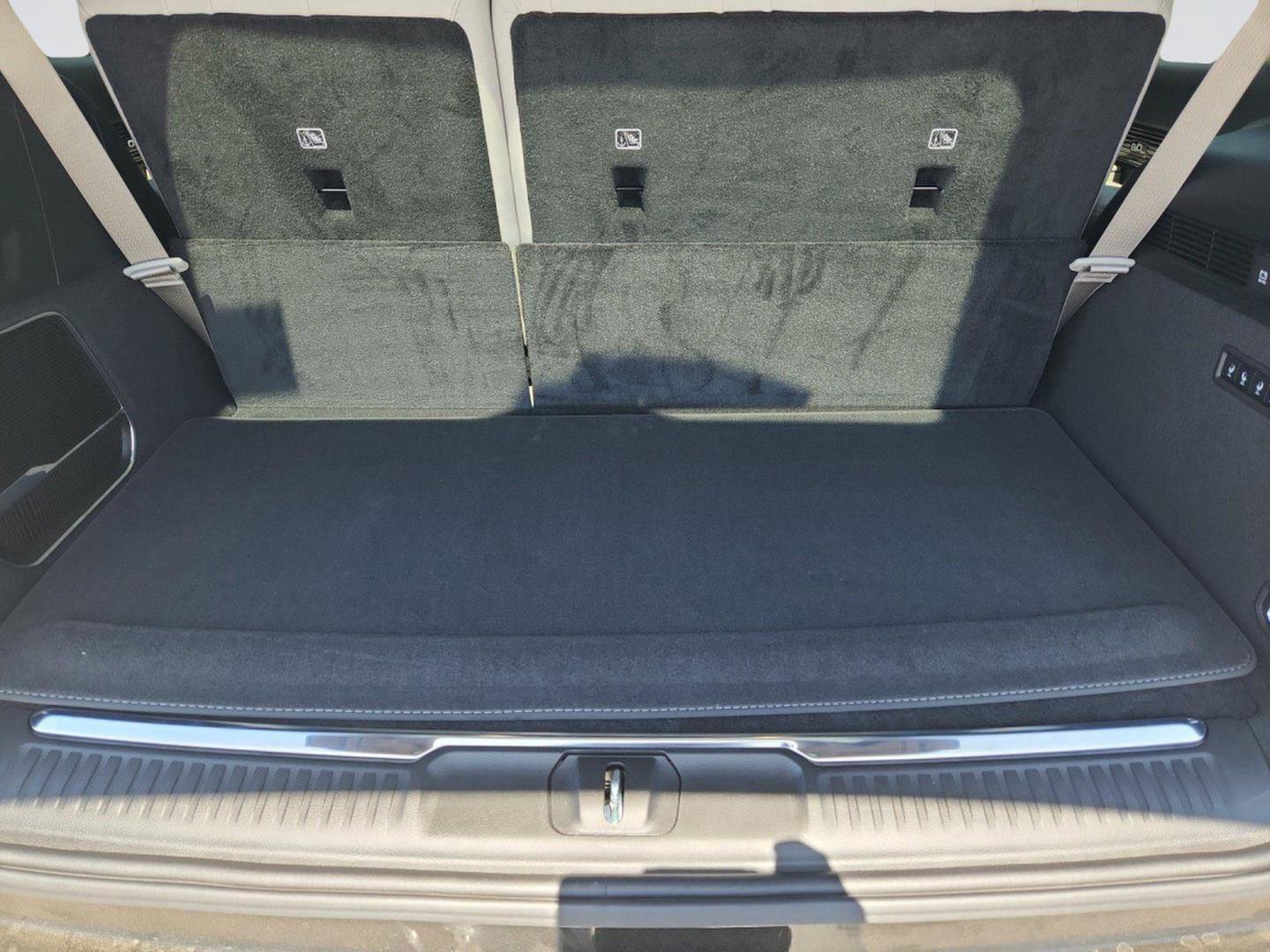 New 2026 Jeep Grand Wagoneer Summit w/ Premium Group III AWD/4WD image 15