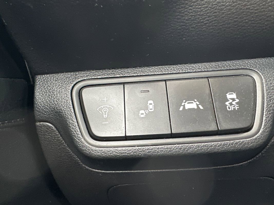 Used 2021 Kia Forte GT-Line w/ GT-Line Premium Package image 16