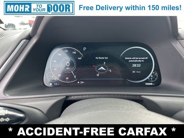 Used 2020 Hyundai Sonata SEL Plus w/ Tech Package image 15