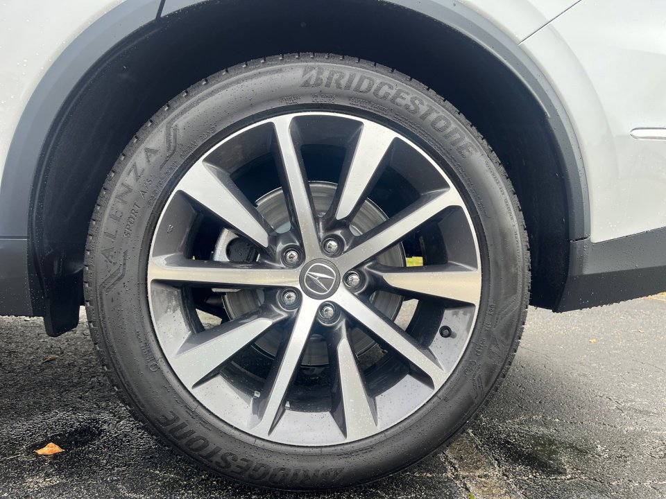 New 2026 Acura MDX w/ Technology Package image 22