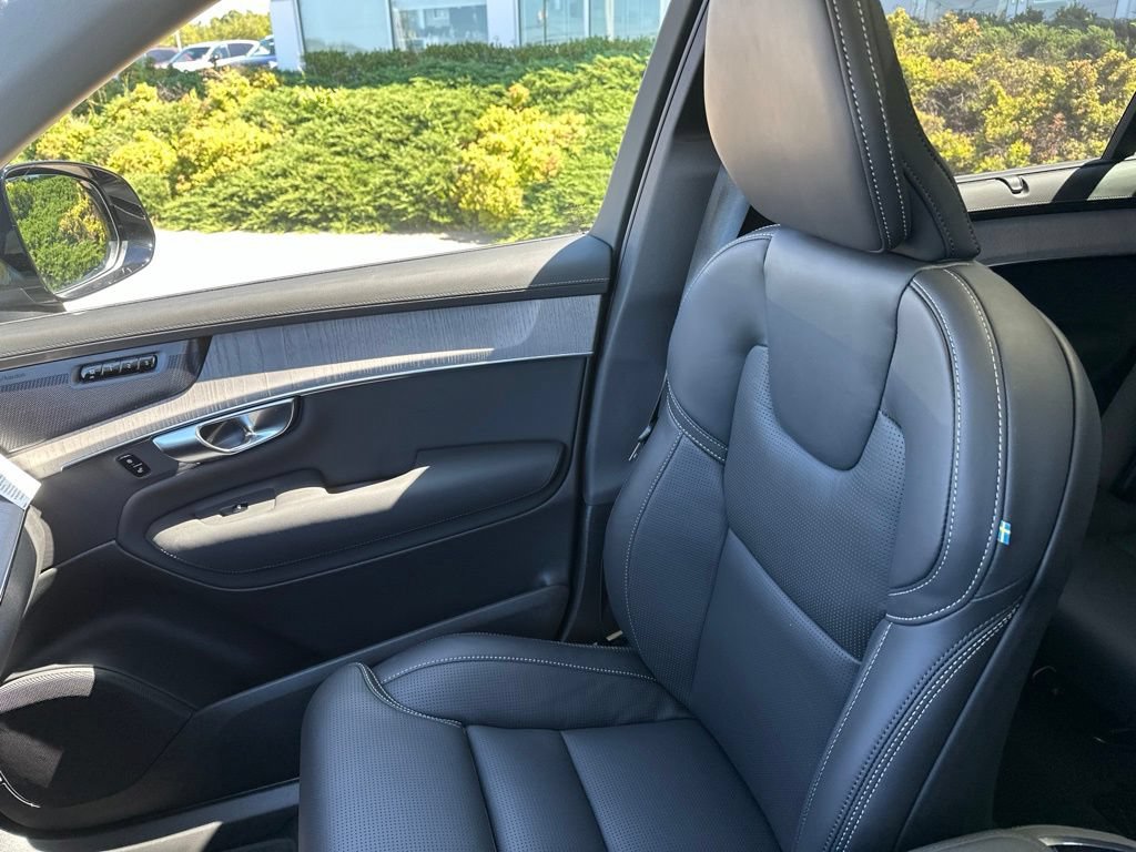New 2027 Volvo XC90 B6 Ultra AWD/4WD image 34