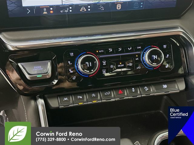 Used 2024 GMC Sierra 1500 Denali Ultimate image 20